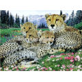 Hot offer wholesale paper jigsaw for kids